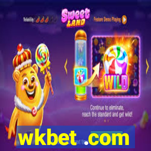 wkbet .com